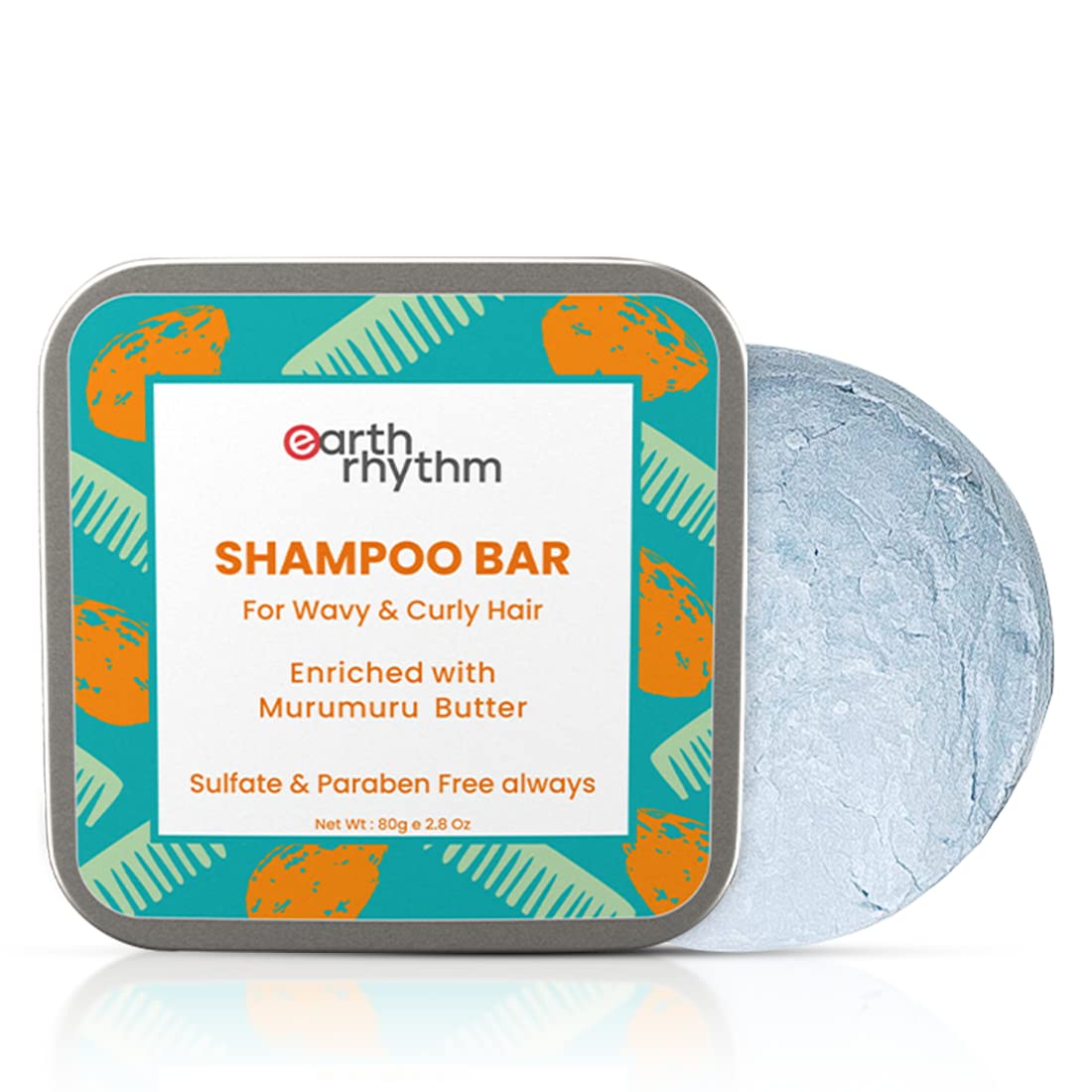 Eco friendly soap bars