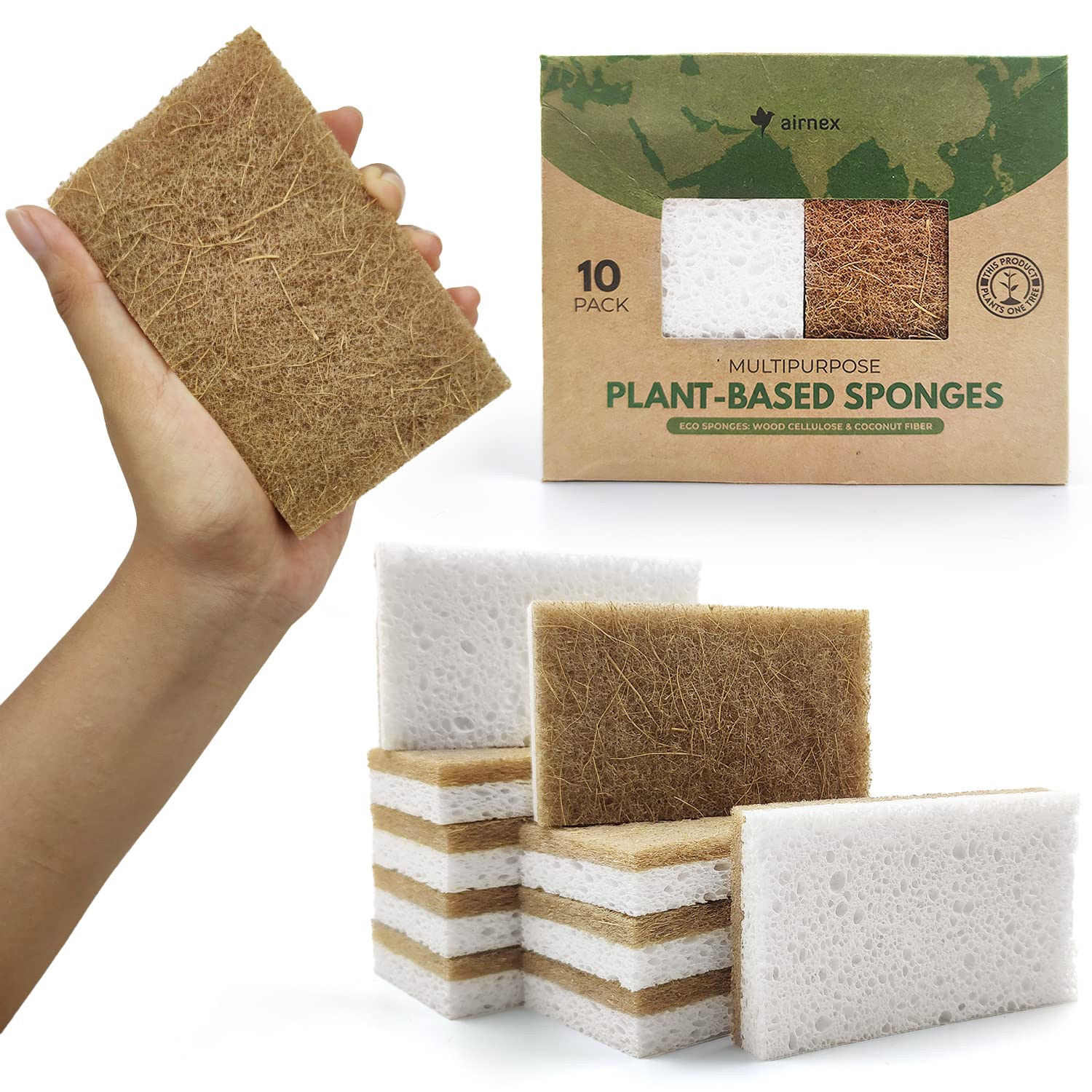 Eco friendly kitchen essential